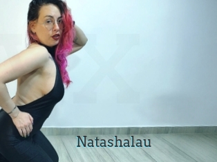 Natashalau