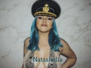 Natashalia