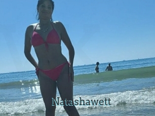 Natashawett