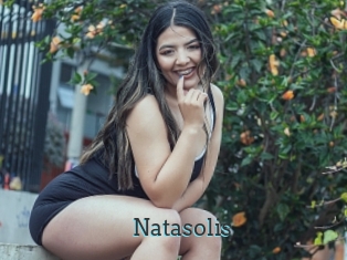 Natasolis