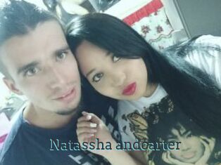 Natassha_andcarter
