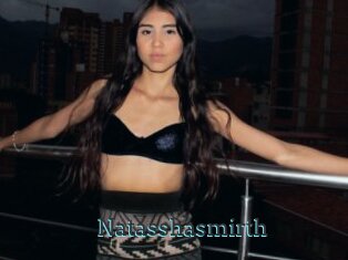 Natasshasmirth