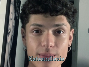 Nateandlexie
