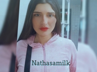 Nathasamilk