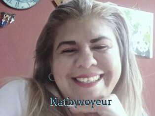 Nathyvoyeur