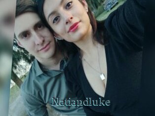 Natiandluke