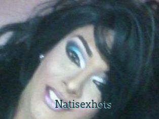 Natisexhots