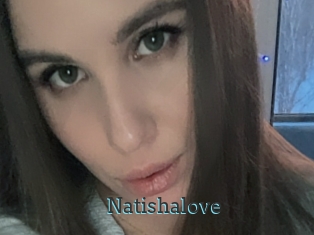 Natishalove