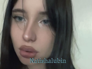 Natishalubin