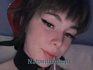 Natiwithaphati