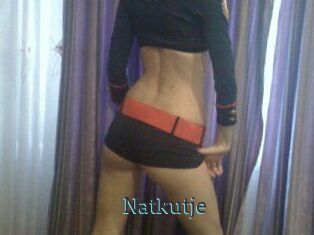 Natkutje