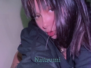 Nattsumi