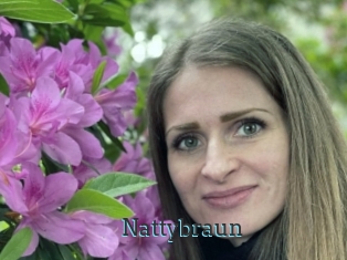 Nattybraun