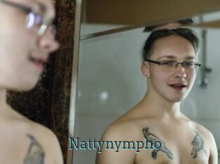 Nattynympho