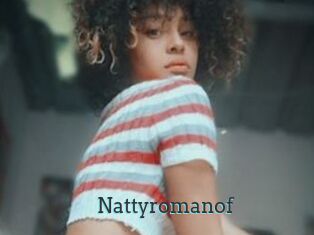 Nattyromanof