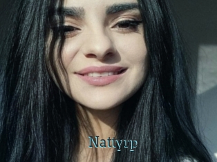 Nattyrp
