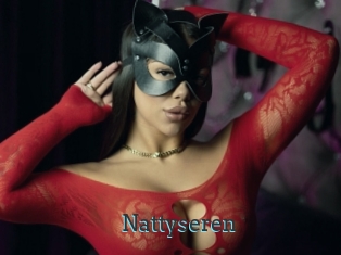 Nattyseren