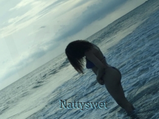 Nattyswet