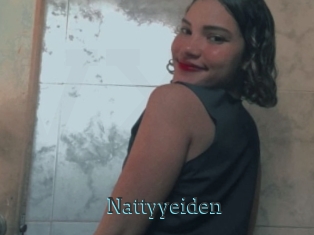 Nattyyeiden