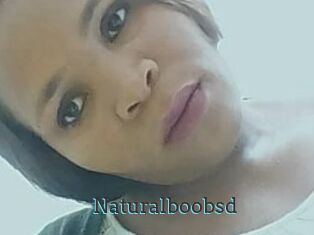 Naturalboobsd