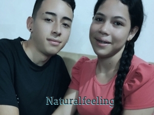 Naturalfeeling