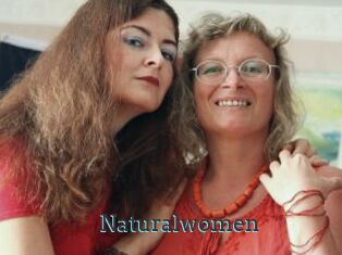 Naturalwomen