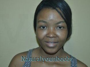 Naturalyounboobs