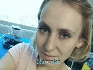 Naturka