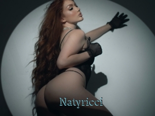 Natyricci