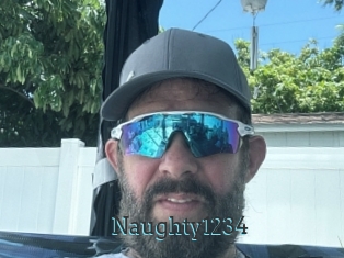 Naughty1234