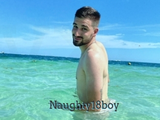 Naughty18boy