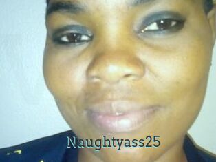 Naughtyass25