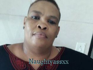 Naughtyassxx