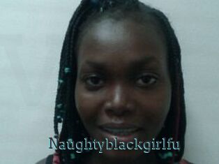 Naughtyblackgirlfu