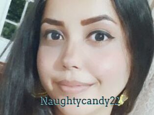 Naughtycandy22