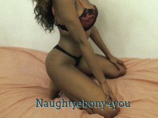 Naughtyebony4you