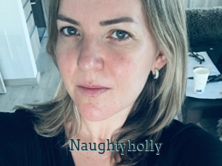 Naughtyholly