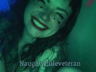 Naughtylittleveteran