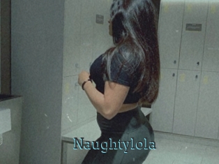 Naughtylola