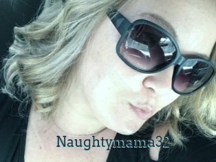 Naughtymama32
