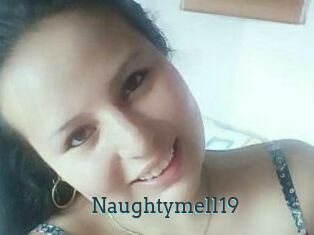 Naughtymell19