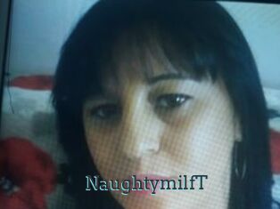 NaughtymilfT