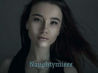 Naughtymisss