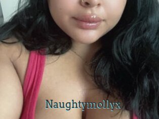 Naughtymollyx