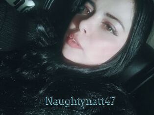 Naughtynatt47