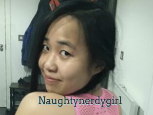 Naughtynerdygirl