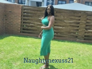 Naughtynexuss21