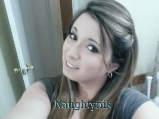 Naughtynik