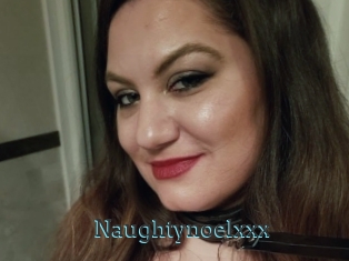 Naughtynoelxxx