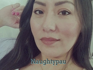 Naughtypau